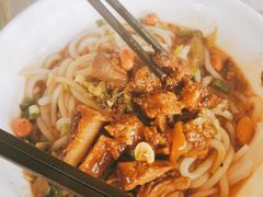 -阿阳牛腩腌面店