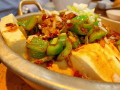 -秋香家韩式炭火烤肉(磐石路店)