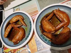 -大头力茶餐厅(花都融创茂店)