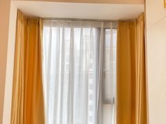 -有肆年整体软装设计 窗帘墙布硬包挂画(红星美凯龙双楠店)