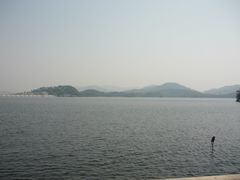 -天目湖山水园