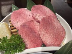 -極屋鮨牛 · 烧肉酒场(时代C馆店)