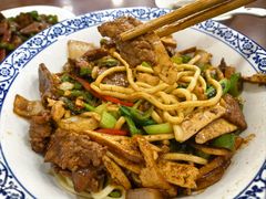 -姚记面馆(瑶琳路店)