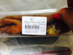 -红砖厝洪濑卤料店(南俊路店)