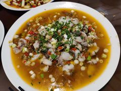 -飞虹鱼馆(春华路店)