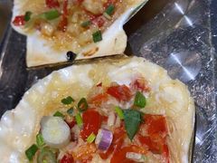 -阿记烧烤(大兴新区店)