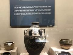 -宁夏博物馆