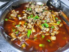 -盐井记·自贡美蛙鲜锅兔(中和店)