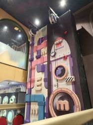-MELAND CLUB•花园城堡主题亲子乐园•派对•餐厅(广州乐峰广场旗舰店)