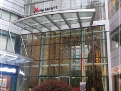 -上海雅居乐万豪侯爵酒店