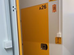 -安东易迷你仓自助寄存仓库(金桥店)