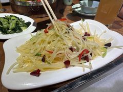-马子全羊(堤口路店)