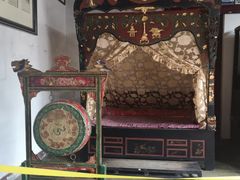 -西安关中民俗艺术博物院