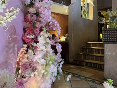 -翡翠鸟精品泰国菜(北辰财富中心店)