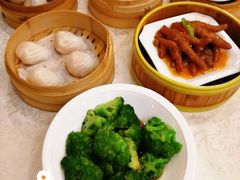 粤珍轩虾饺皇-一品粤珍轩(吴中路店)