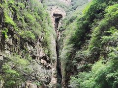 -龙门涧景区