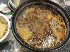 -川香煲(茅台路店)