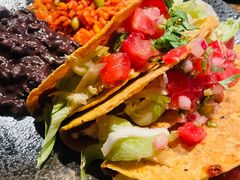 -Q MEX 库迈墨西哥餐吧(三里屯店)