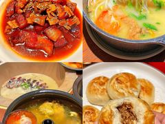 -福照楼汽锅鸡·云南菜(火车站锦江店)