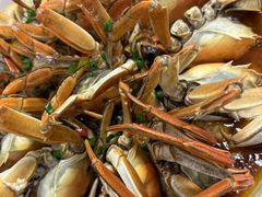 -宁海食府·涌宴(真和店)