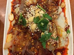 夫妻肺片-龙抄手(春熙路总店)