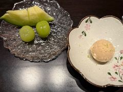 -元熹会席料理