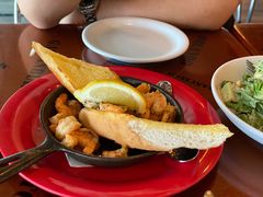 -阿甘虾餐厅(凌霄阁店)