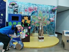 -昱南托育园.托班晚托.寒暑假班