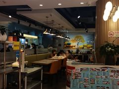 -台北楚楚园馅饼粥(虹桥南丰城店)