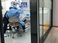 -牙博士口腔品牌连锁(杨浦店)