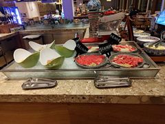 -金鸡湖大酒店·金咖啡厅(国宾路店)
