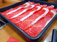 牛排-牛New寿喜烧(青浦店)