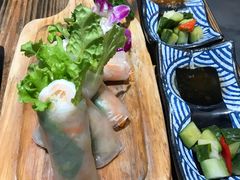 -Hi YOU你的饭局泰餐厅(雍和宫店)