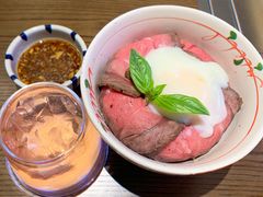 -樱宿日式和牛烧肉(五道口店)