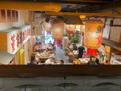 -旧街市鲜货老火锅(大光路店)