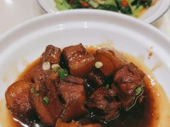 -不倒翁·安徽名菜楼(步行街店)