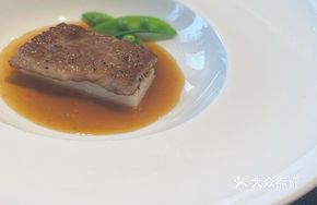 Sea Salt Grilled Wagyu Beef