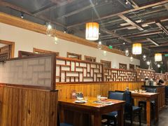 -又一福烤鸭·北京菜(东四店)