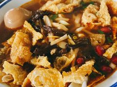 柳州螺蛳粉-八十八粉儿(尚都店)