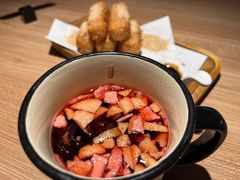 -太二酸菜鱼(长沙IFS国金中心店)