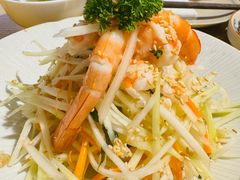 -青木瓜之味 · 越南料理(七宝宝龙店)