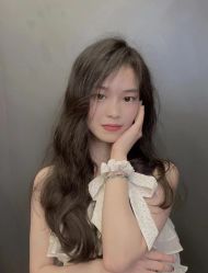 -初心HAlRSALON烫染接发