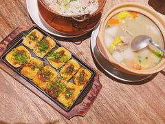 -小喜客·云南特色菜(纳西庭院店)