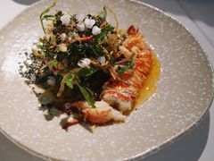 -东海朗廷酒店-唐阁T’ANG COURT 中餐厅