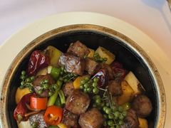 -骏莱海鲜鱼港(五角场店)