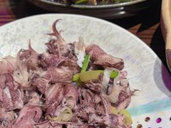 -蚝堡海鲜·威海菜·海肠捞饭·烧烤·亚洲吃蚝公司(幸福门店)
