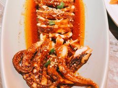 -前海沿·青岛菜(李沧万达店)