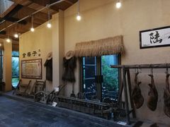 -凤凰谷天澜度假酒店云天阁自助餐