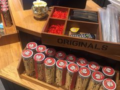 -焙丽拾光(麦凯乐直营店)