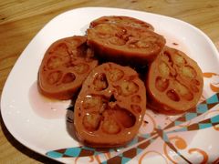 -老城南.鸭血粉丝汤(夫子庙店)